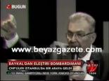 il kongresi - Baykal'dan Eleştiri Bombardımanı Videosu