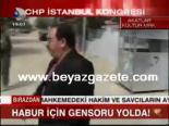 deniz baykal - Baykal, Partisinin İstanbul Kongresinde Videosu