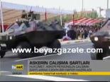 turk silahli kuvvetleri - Askerin Çalışma Şartları Videosu