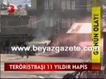 abdullah ocalan - Teröristbaşı 11 Yıldır Hapis Videosu