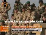 amerikan askeri - Afganistan'da Operasyon Videosu