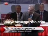 deniz baykal - Baykal: Gensoru Vereceğiz Videosu