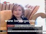 ermenistan - Erdoğan - Clinton Görüşmesi Videosu