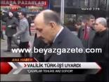 uluslararasi sendikalar konfederasyonu - Tekel'de Son Durum Videosu