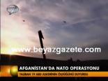 amerikan askeri - Afganistan'da Nato Operasyonu Videosu