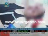 hollanda - Hollanda Polisinden Ölümüne Dayak Videosu