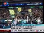 nba - Nba'da All Star Heyecanı Videosu