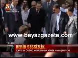 bulent ecevit - Ecevit'in Ölümü Ergenekon'da Videosu