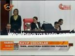 kayip cocuklar - Kayıp Çocuklar Videosu