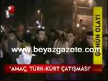 abdullah ocalan - Amaç, Türk - Kürt Çatışması Videosu