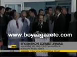 saldiray berk - Ecevit'in Ölümü İncelenecek Videosu