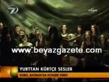 kurtce sarki - Yuttan Kürtçe Sesler Videosu