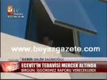 saldiray berk - Ecevit'in Tedavisi Mercek Altında Videosu