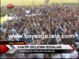 diyarbakir - Başsavcılık Yalanladı Videosu