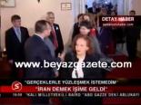 cetin emec - Emeç: İran Demek İşime Geldi Videosu