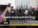 abdullah ocalan - Öcalan'ın Yakalanışı Videosu