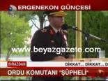 saldiray berk - Ordu Komutanı Şüpheli Videosu