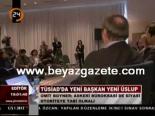 turk sanayicileri ve isadamlari dernegi - Tüsiad'da Yeni Başkan Yeni Üslup Videosu