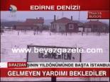 Gelmeyen Yardımı Beklediler