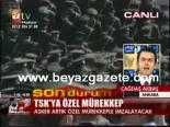 turk silahli kuvvetleri - Tsk'dan Belge Önlemi Videosu