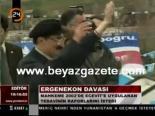 saldiray berk - Mahkeme 2002'de Ecevit'e Uygulanan Tedavinin Rapolarını İstedi Videosu