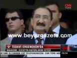 Mahkeme, Ecevit'in Raporlarını İstedi