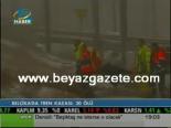 belcika - Belçika'da Tren Kazası: 20 Ölü Videosu