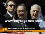 saldiray berk - Ergenekon'un Ecevit Planı Videosu