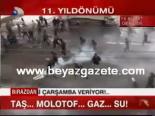 diyarbakir - 15 Şubat Gerilimi Videosu