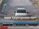 meric nehri - Edirne'de Sel Videosu