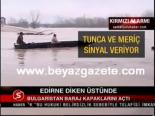 meric nehri - Edirne Diken Üstünde Videosu