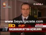 katar - Başbakanlık'tan Açıklama Videosu