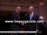 Olmert: Erdoğan Adil Bir Arabulucu