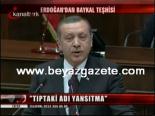 Erdoğan'dan Baykal Teşhisi