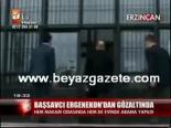 Başsavcı Ergenekon'dan Gözaltında