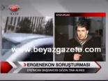 Erzincan Başsavcısı Gözaltına Alındı