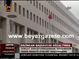 Erzincan Başsavcısı Gözaltında
