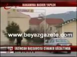 Erzincan Başsavcısı Cihaner Gözaltında