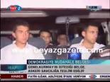Erzincan Başsavcısına Gözaltı