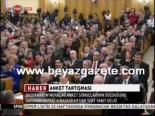 Erdoğan Muhalefeti Eleştirdi