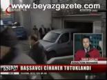 Erzincan Başsavcısı Cihaner Tutuklandı