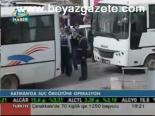 Batman'da Suç Örgütüne Operasyon