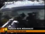 Yargıda Hsyk Müdahalesi