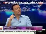 saba tumer - Mustafa Sandal'ın Eşi Eurovision Yolunda Videosu