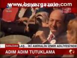 Adım Adım Tutuklama