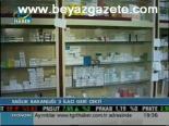 Sağlık Bakanlığı 3 İlacı Geri Çekti