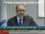 Chp, Atalay Hakkında Gensoru Verdi