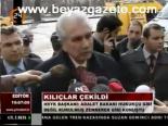 Hsyk Aşkanı: Adalaet Bakanı Hukukçu Gibi Değil Kurulmuş Zemberek Gibi Konuştu