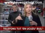 Telefonu Tut En Ucuzu Bul