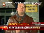 Özbek: Siyaset Yapmadık, Yetki Gaspını Önledik